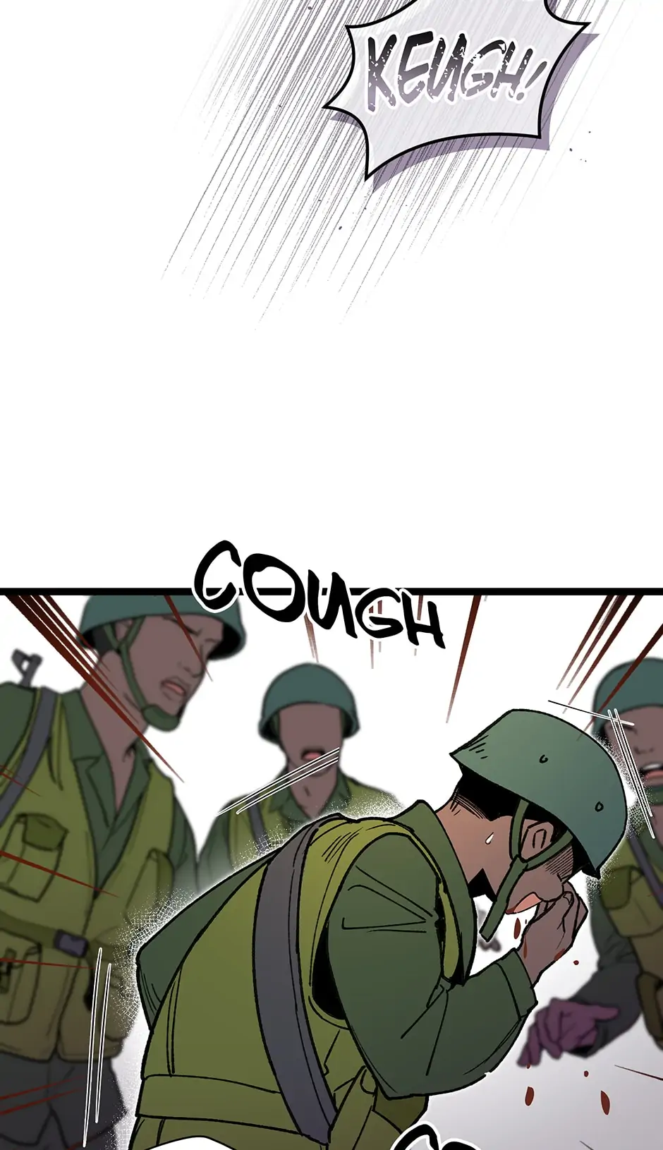 I’m The Only One With Genius DNA Chapter 81 - page 51