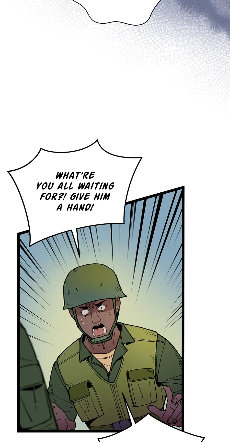 I’m The Only One With Genius DNA Chapter 81 - page 57