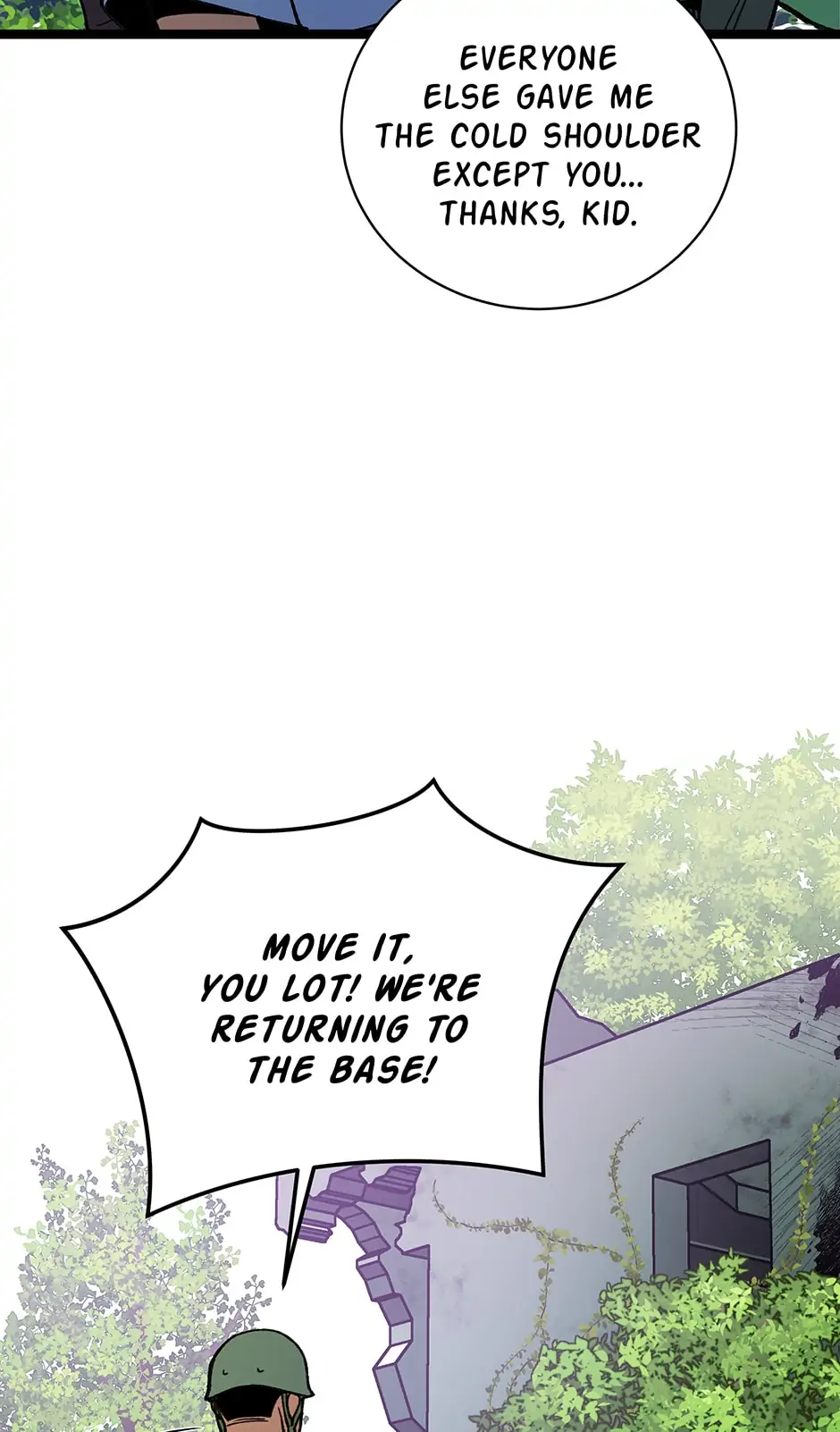 I’m The Only One With Genius DNA Chapter 81 - page 65