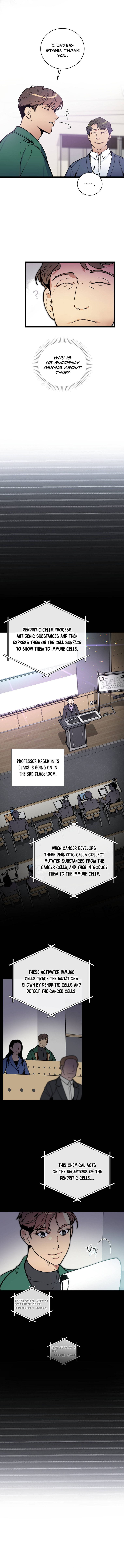 I’m The Only One With Genius DNA Chapter 68 - page 13