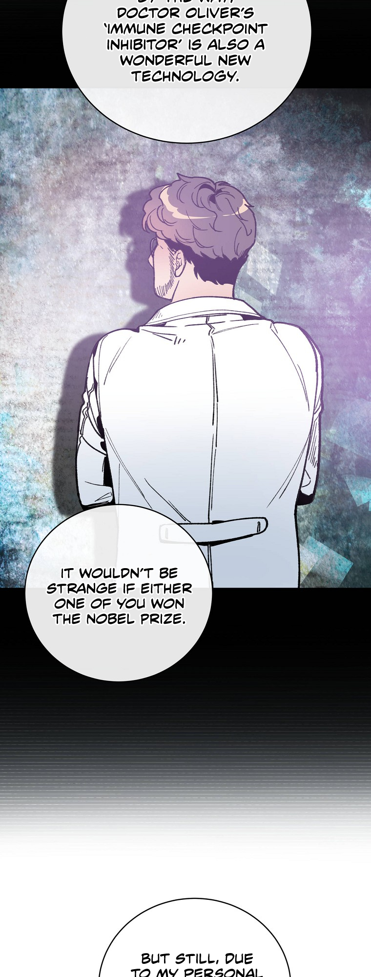 I’m The Only One With Genius DNA Chapter 68 - page 16