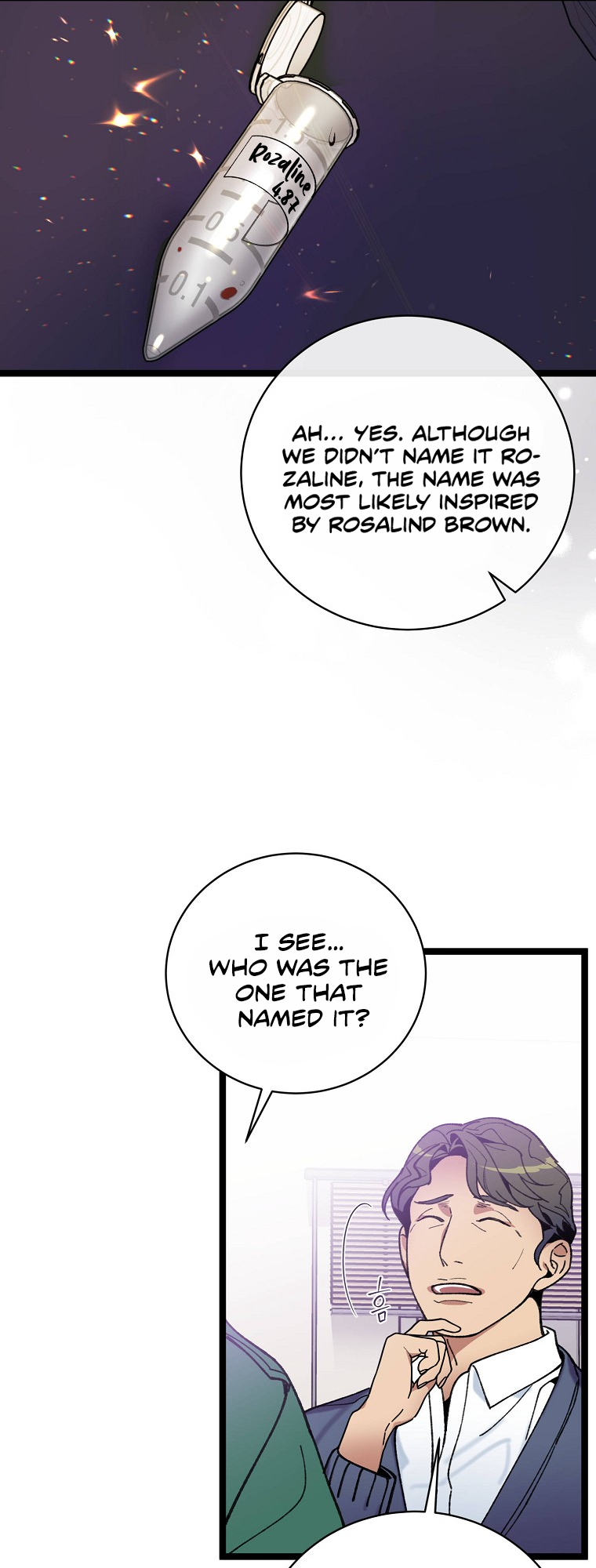 I’m The Only One With Genius DNA Chapter 68 - page 7