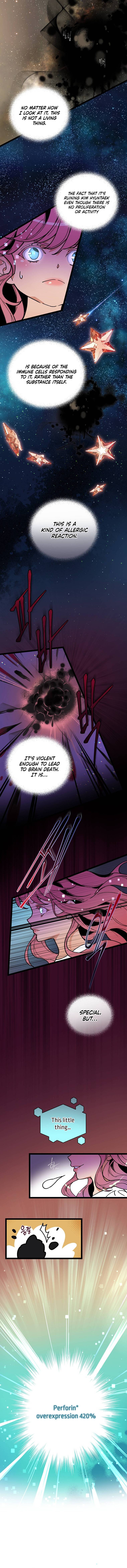 I’m The Only One With Genius DNA Chapter 67 - page 2