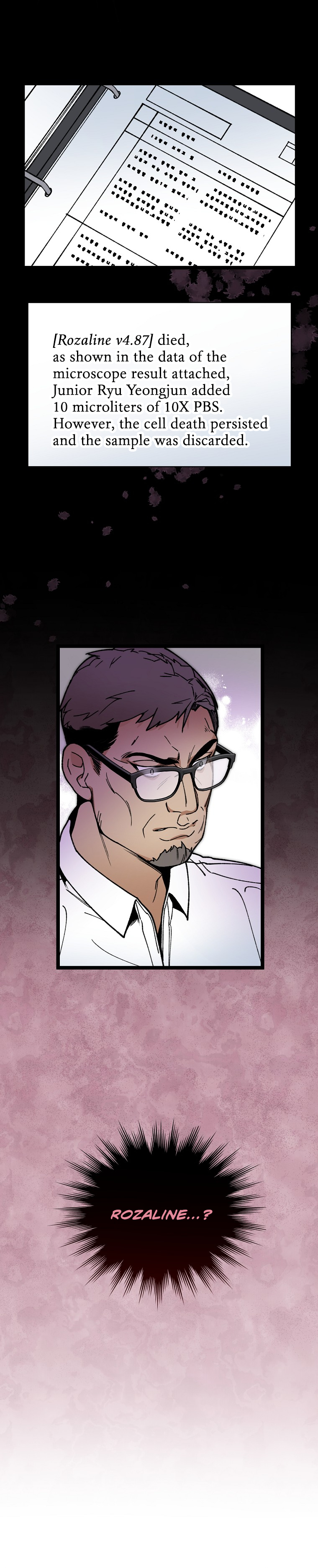 I’m The Only One With Genius DNA Chapter 63 - page 29