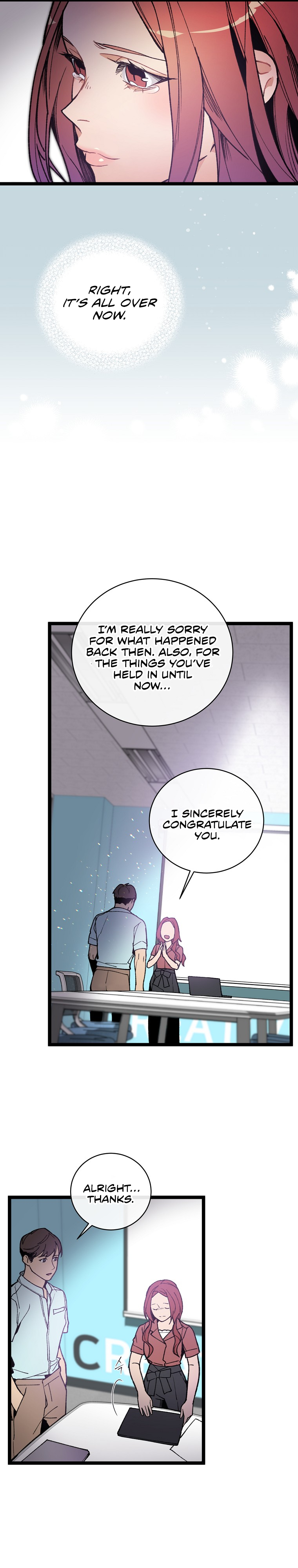 I’m The Only One With Genius DNA Chapter 62 - page 10