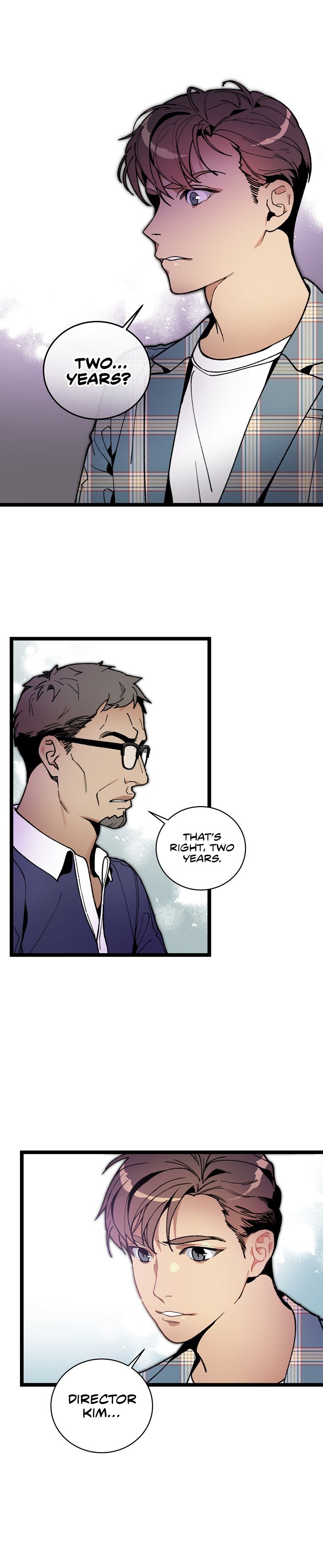 I’m The Only One With Genius DNA Chapter 62 - page 14