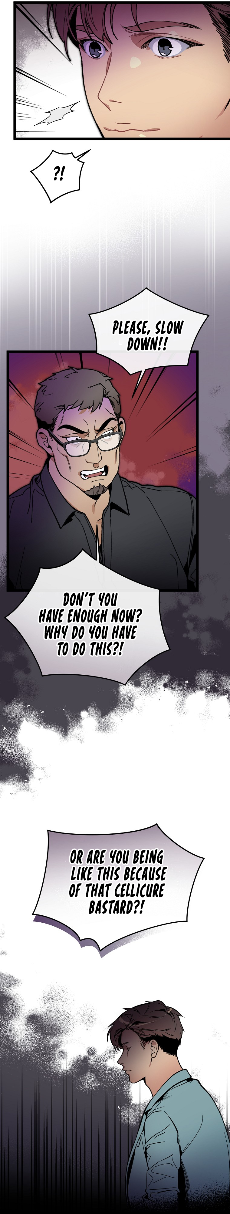 I’m The Only One With Genius DNA Chapter 62 - page 23