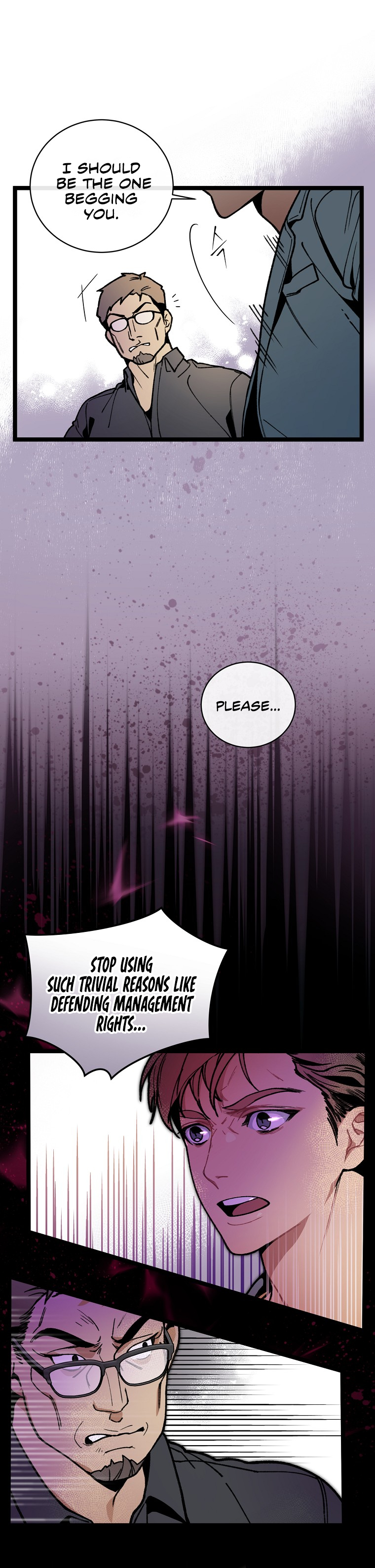 I’m The Only One With Genius DNA Chapter 62 - page 26