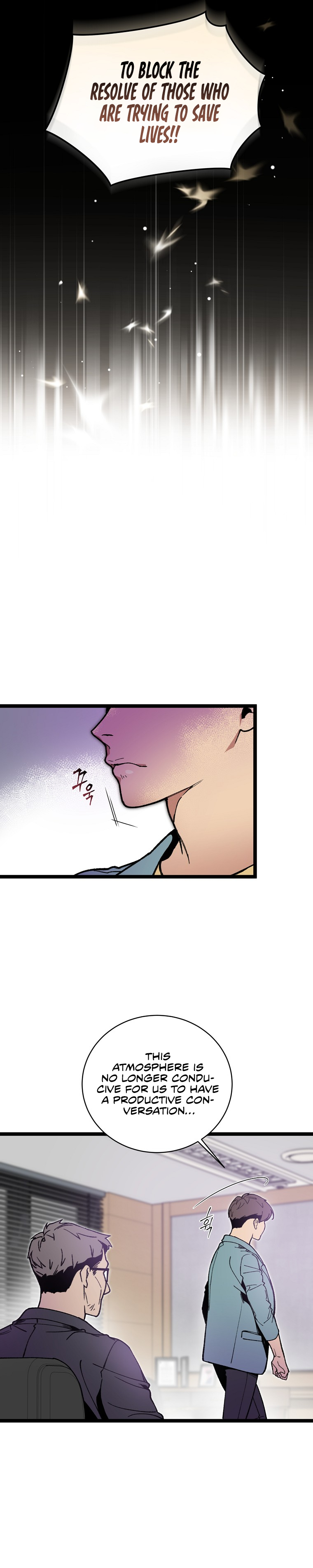 I’m The Only One With Genius DNA Chapter 62 - page 27