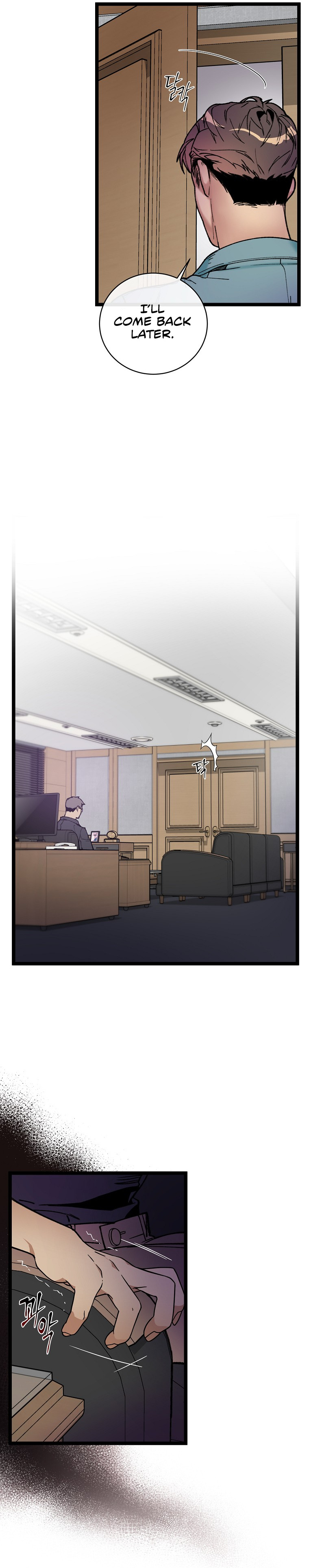 I’m The Only One With Genius DNA Chapter 62 - page 28