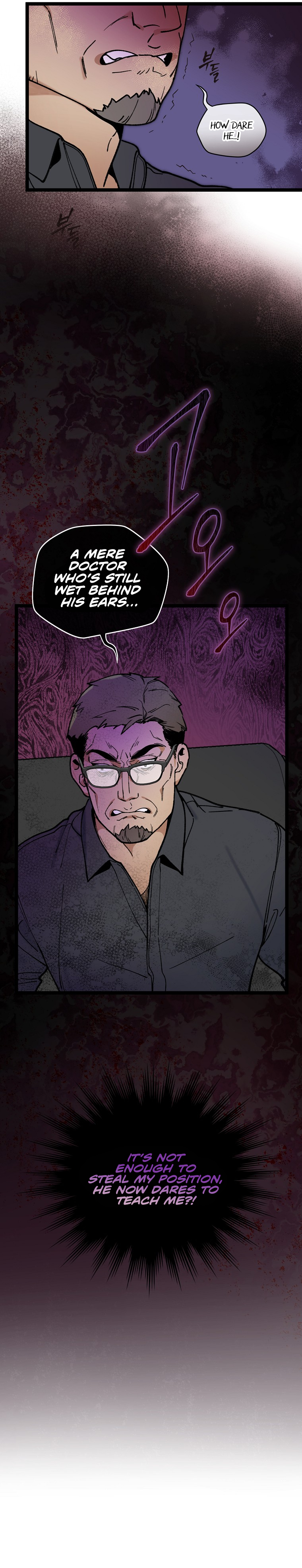I’m The Only One With Genius DNA Chapter 62 - page 29
