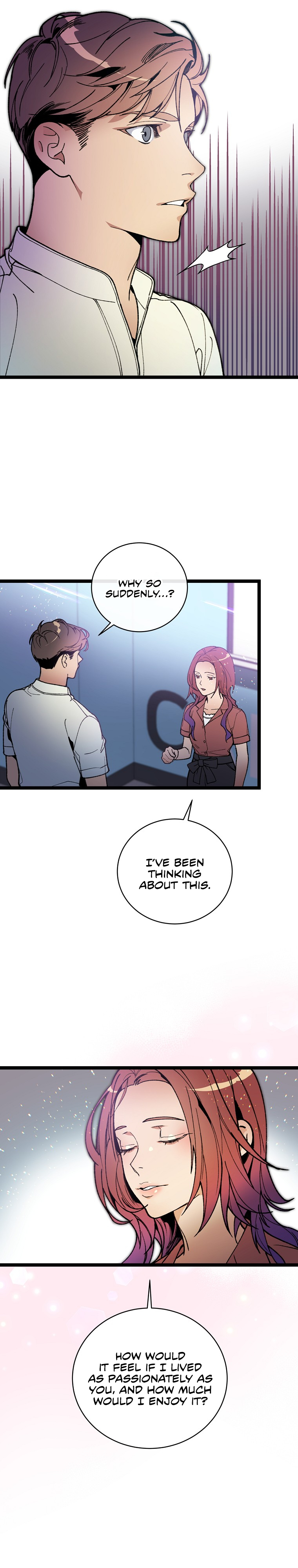 I’m The Only One With Genius DNA Chapter 62 - page 6