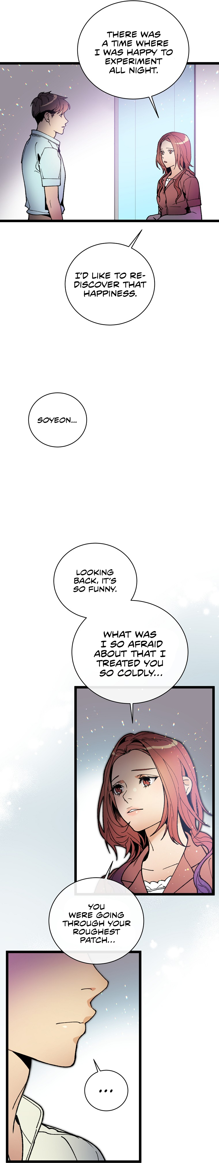 I’m The Only One With Genius DNA Chapter 62 - page 8