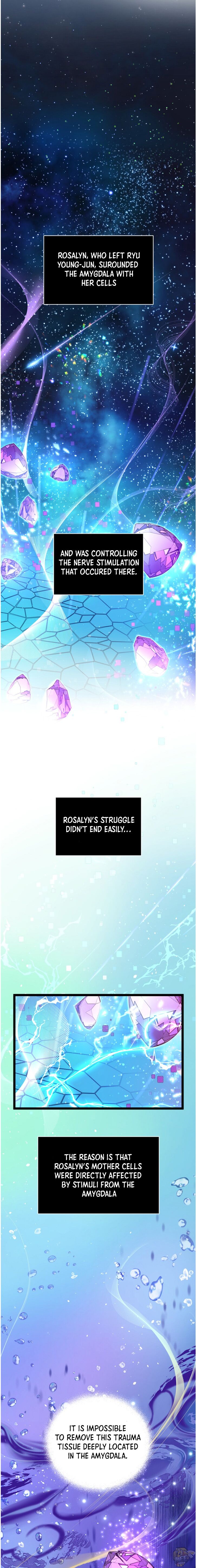 I’m The Only One With Genius DNA Chapter 58 - page 11