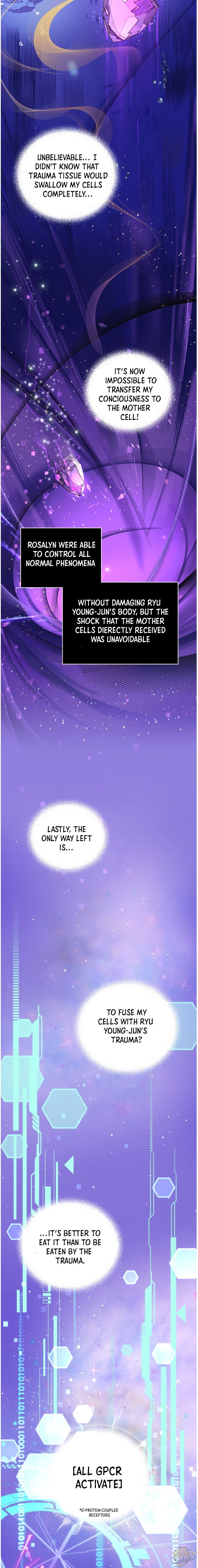 I’m The Only One With Genius DNA Chapter 58 - page 12