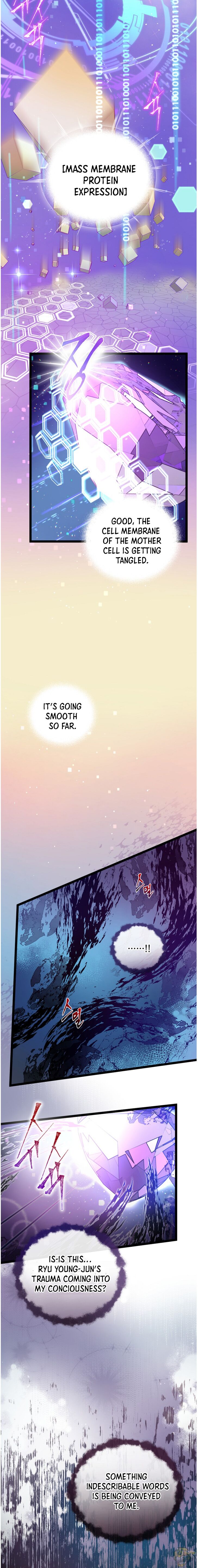 I’m The Only One With Genius DNA Chapter 58 - page 13