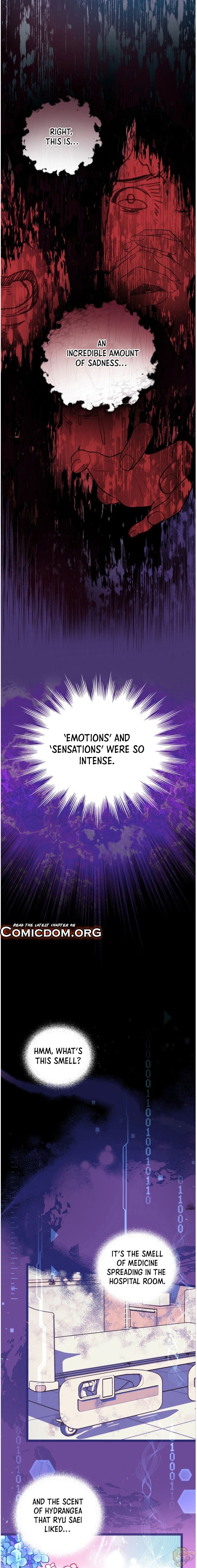 I’m The Only One With Genius DNA Chapter 58 - page 14