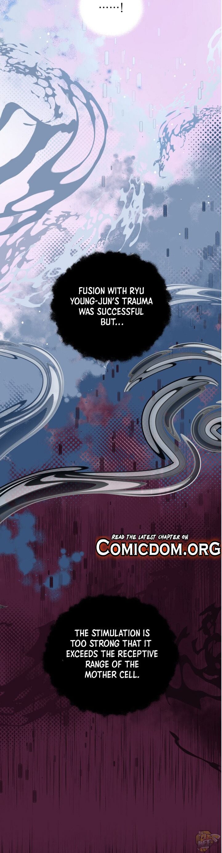 I’m The Only One With Genius DNA Chapter 58 - page 16
