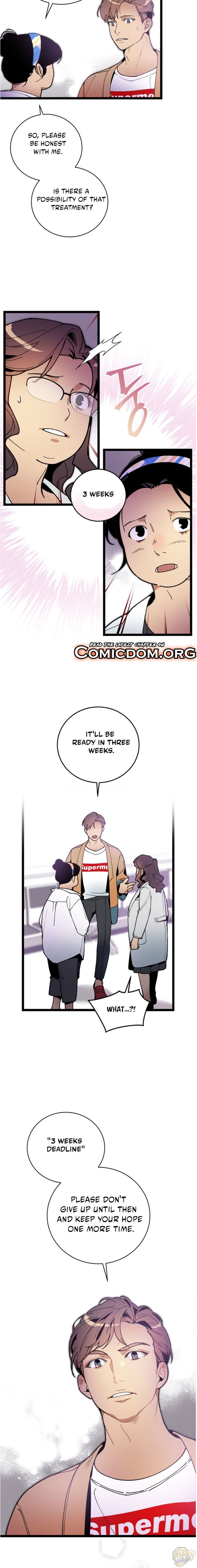 I’m The Only One With Genius DNA Chapter 57 - page 11