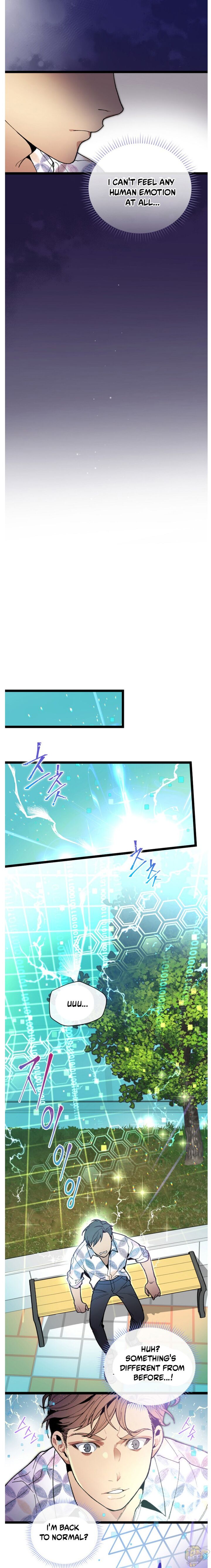 I’m The Only One With Genius DNA Chapter 55 - page 10