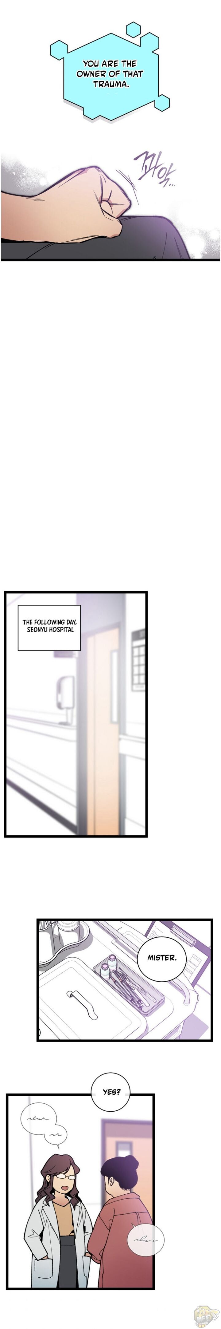 I’m The Only One With Genius DNA Chapter 55 - page 14