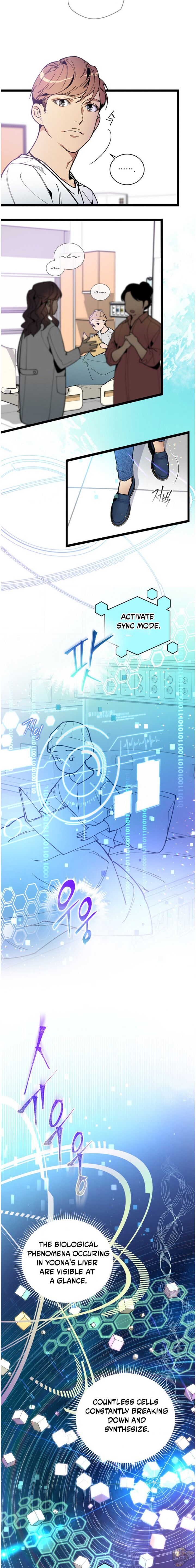 I’m The Only One With Genius DNA Chapter 55 - page 18