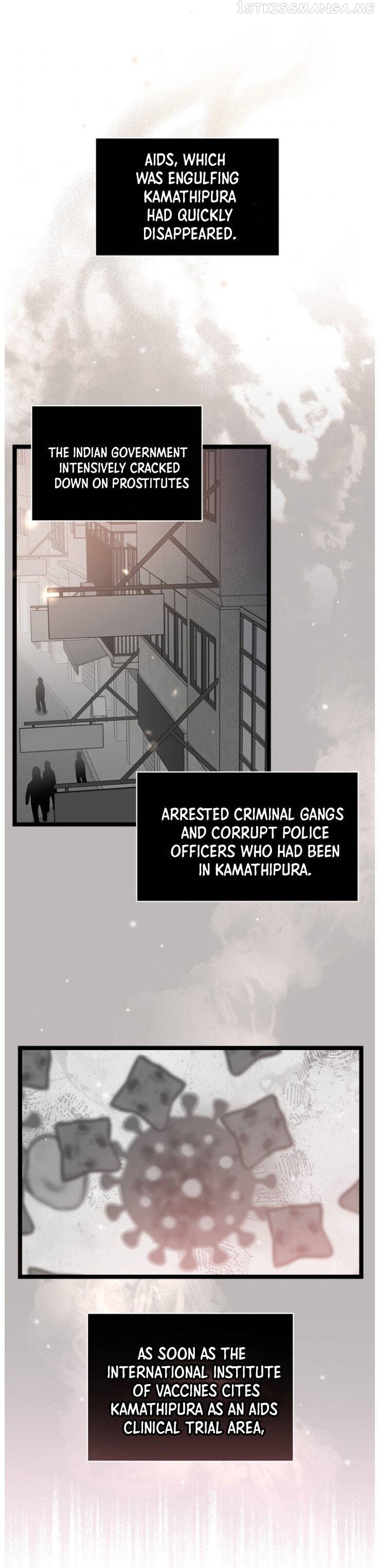 I’m The Only One With Genius DNA Chapter 53.5 - page 12