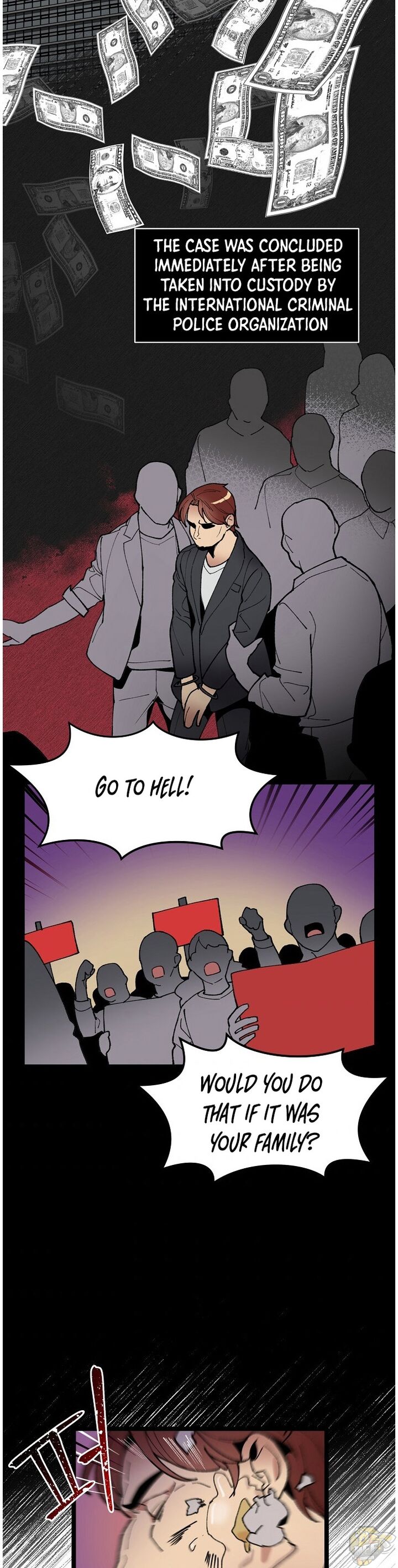 I’m The Only One With Genius DNA Chapter 48 - page 21