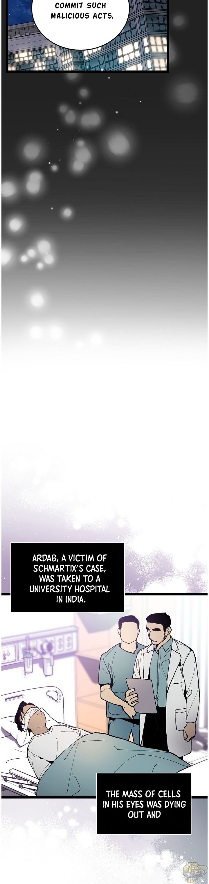 I’m The Only One With Genius DNA Chapter 48 - page 28
