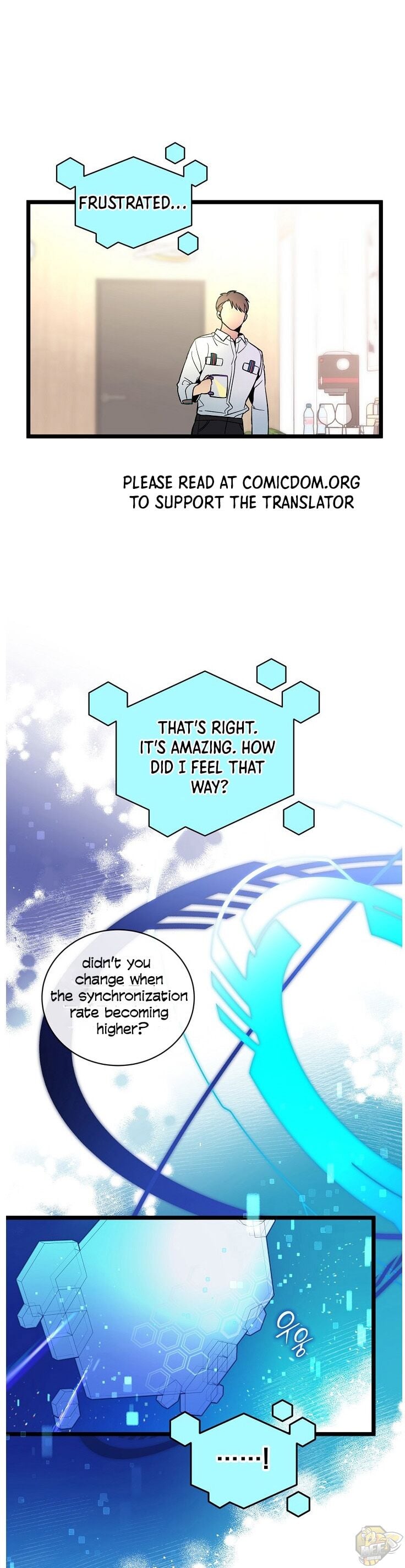 I’m The Only One With Genius DNA Chapter 45 - page 27