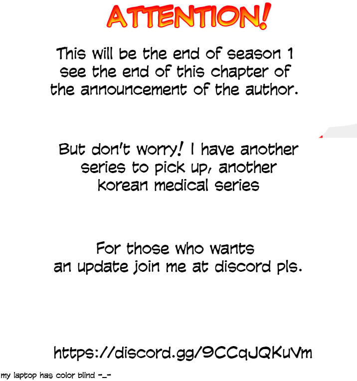 I’m The Only One With Genius DNA Chapter 44 - page 1