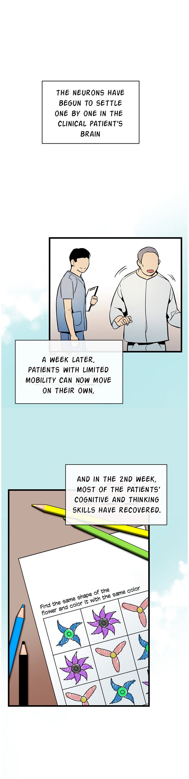 I’m The Only One With Genius DNA Chapter 44 - page 2