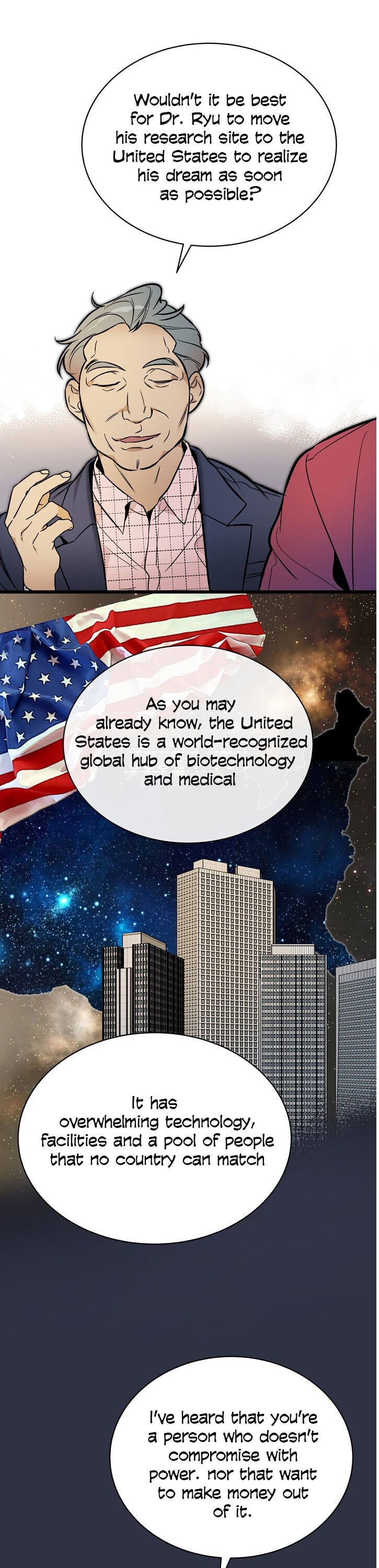 I’m The Only One With Genius DNA Chapter 44 - page 30