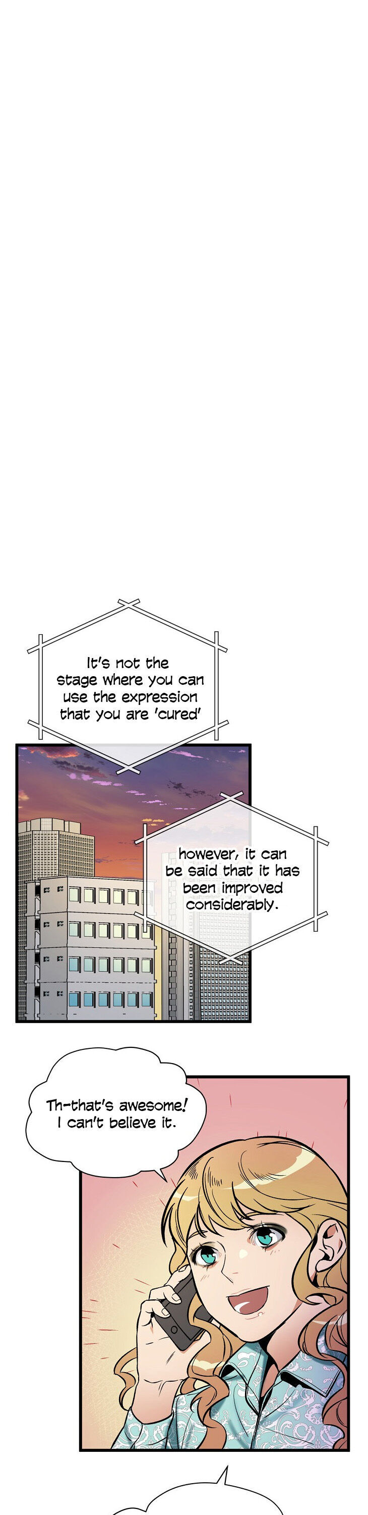 I’m The Only One With Genius DNA Chapter 44 - page 6