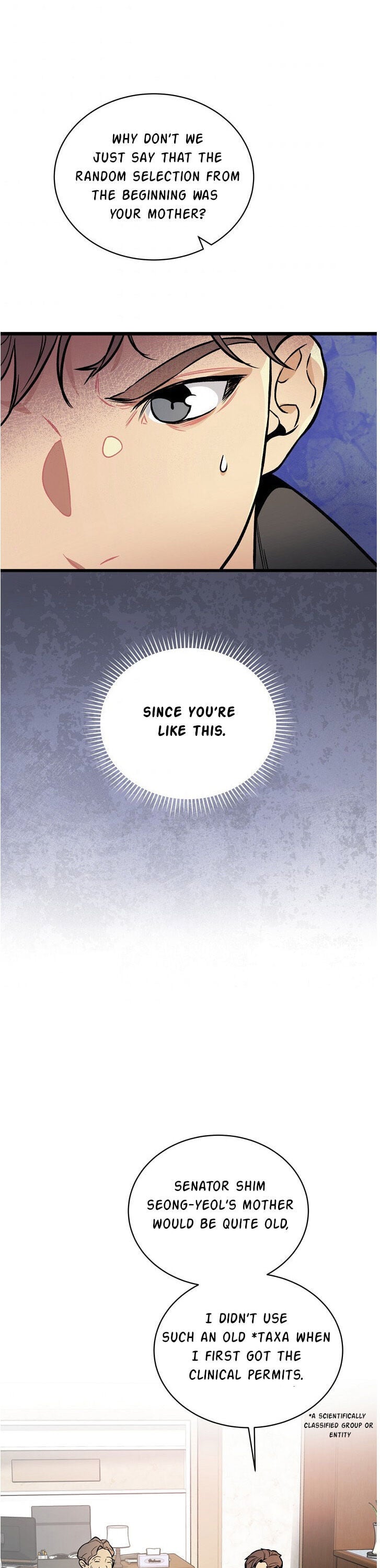 I’m The Only One With Genius DNA Chapter 43 - page 13