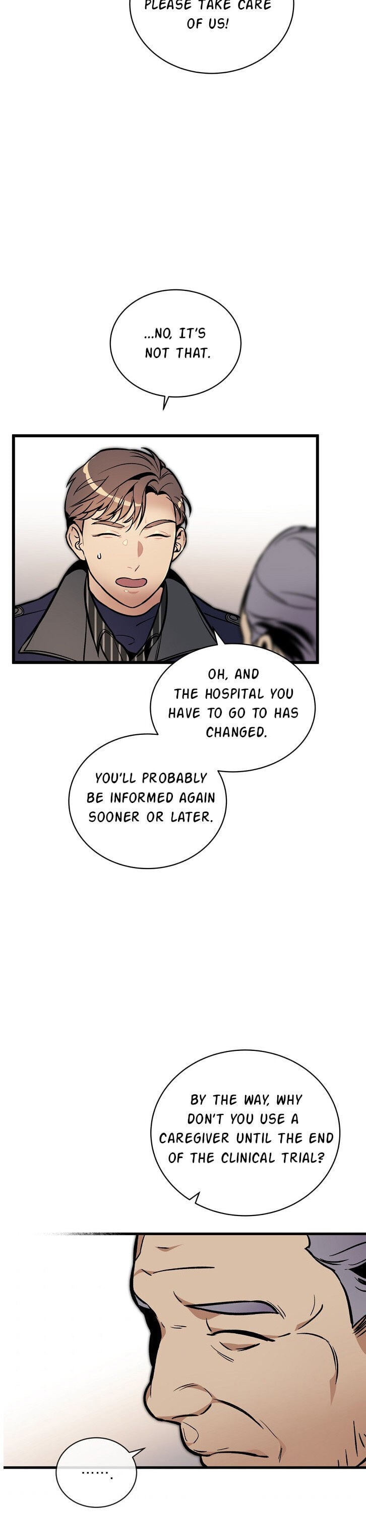 I’m The Only One With Genius DNA Chapter 43 - page 25