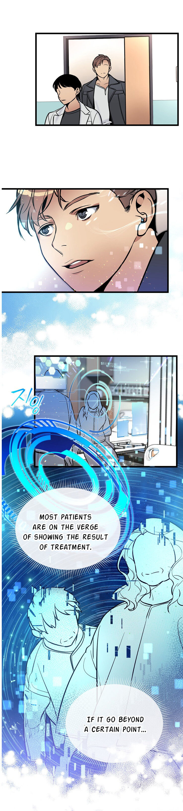 I’m The Only One With Genius DNA Chapter 43 - page 32