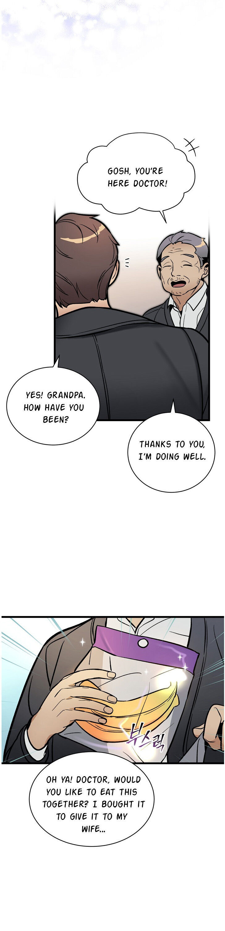 I’m The Only One With Genius DNA Chapter 43 - page 33