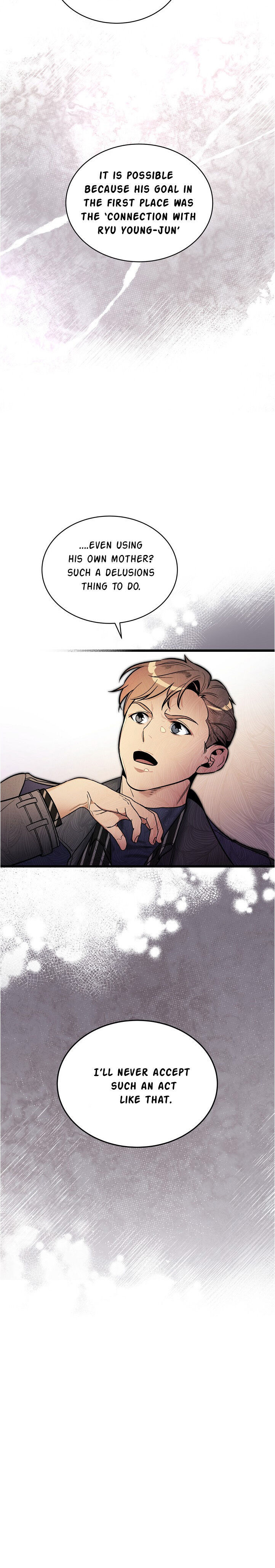 I’m The Only One With Genius DNA Chapter 43 - page 5