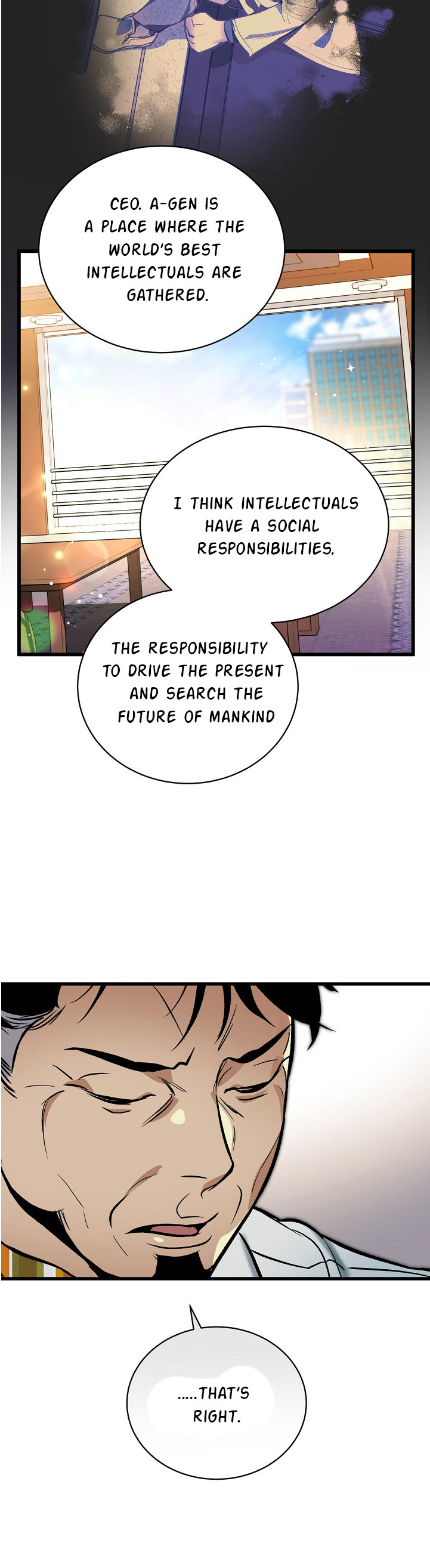 I’m The Only One With Genius DNA Chapter 41 - page 19