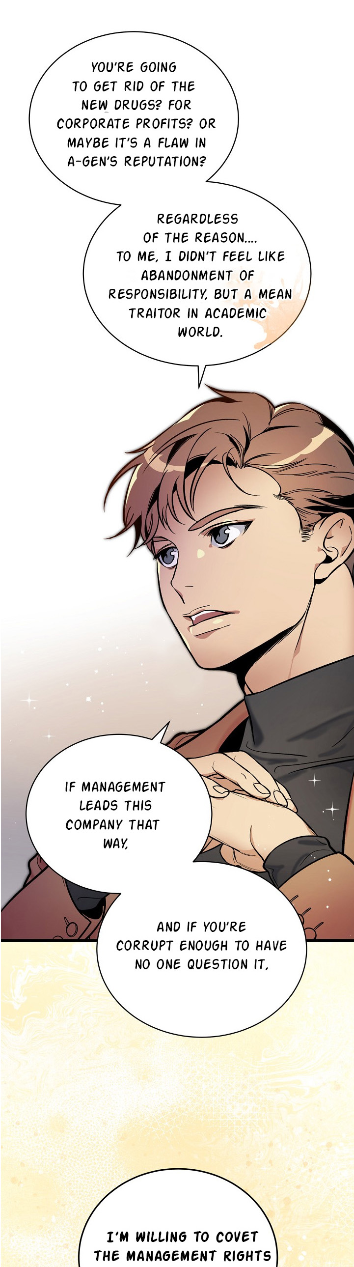 I’m The Only One With Genius DNA Chapter 41 - page 20