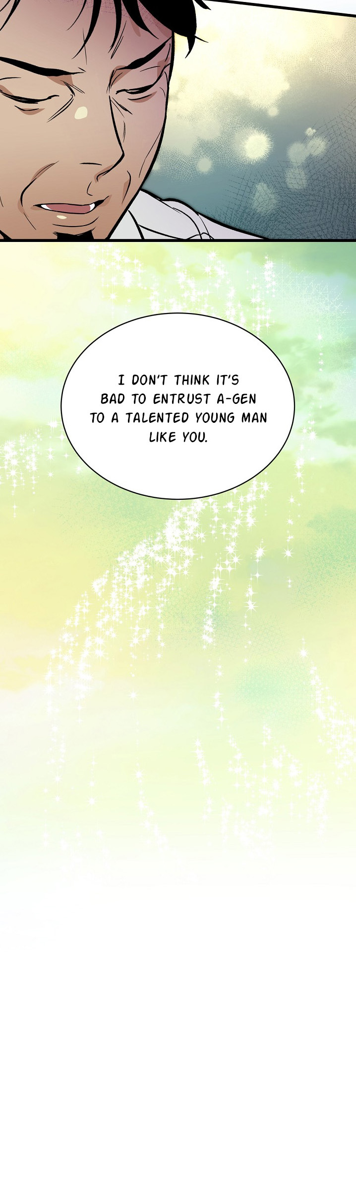 I’m The Only One With Genius DNA Chapter 41 - page 24