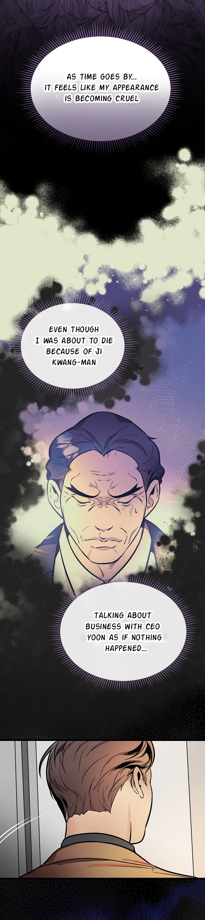 I’m The Only One With Genius DNA Chapter 41 - page 27