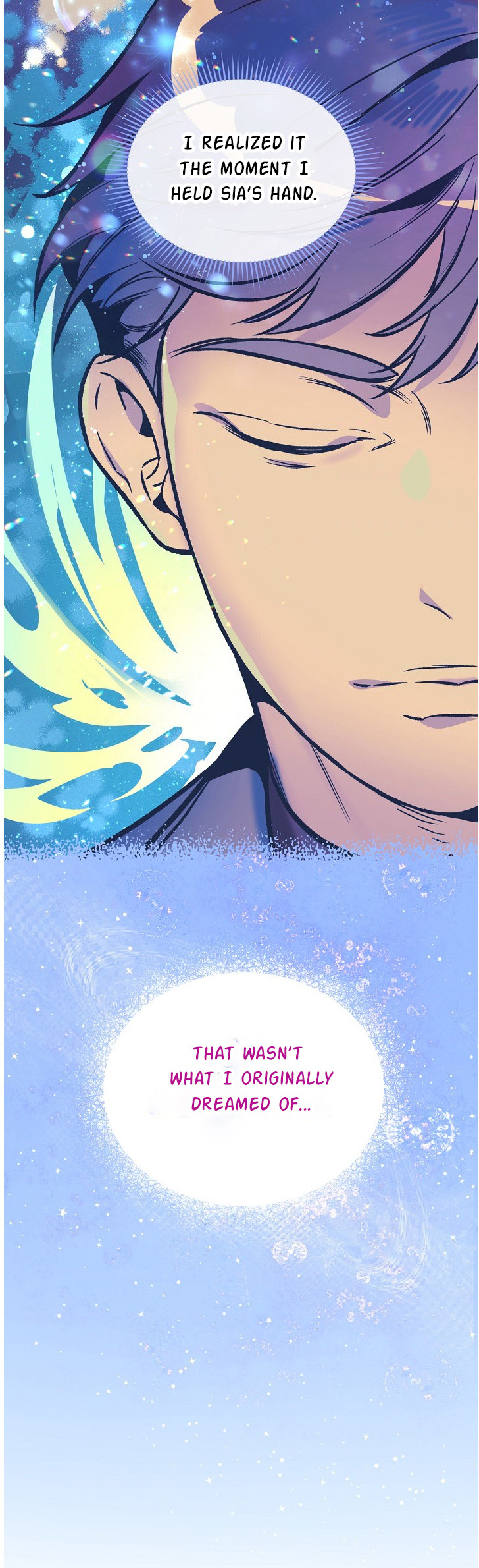 I’m The Only One With Genius DNA Chapter 41 - page 36