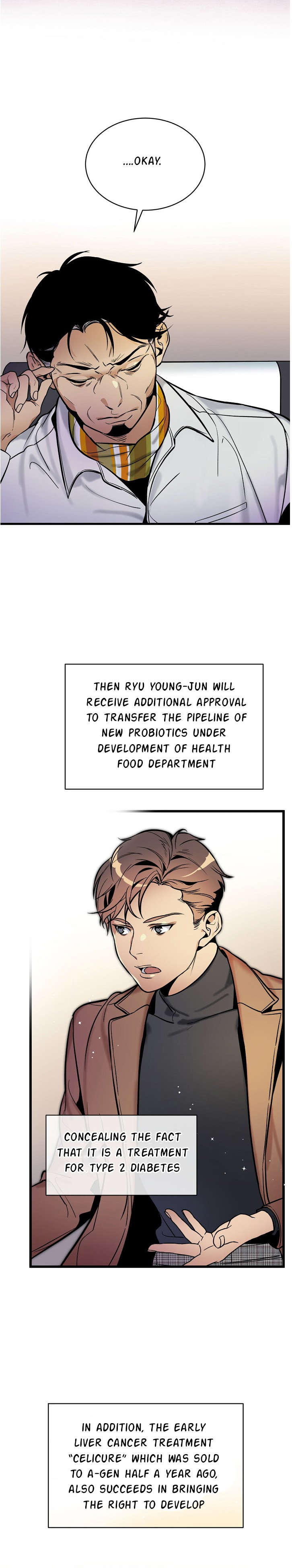 I’m The Only One With Genius DNA Chapter 41 - page 7