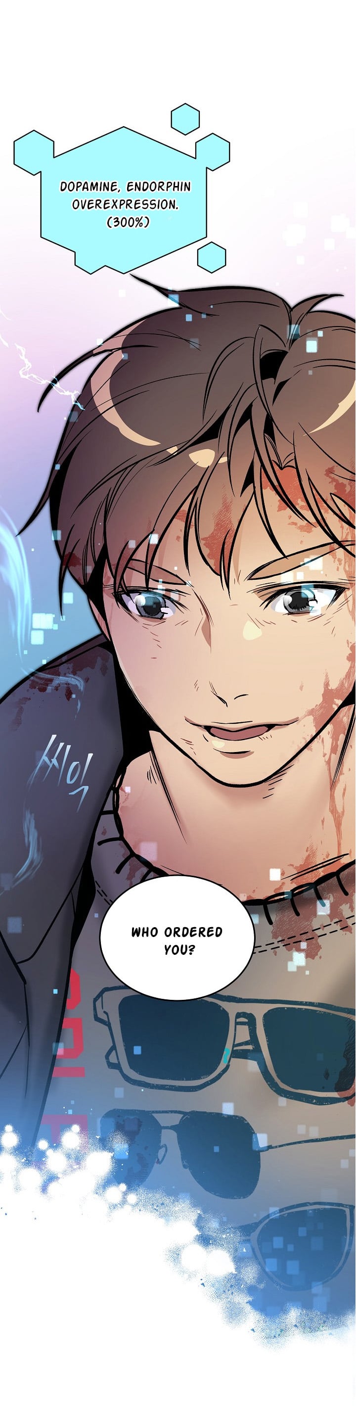 I’m The Only One With Genius DNA Chapter 39 - page 11