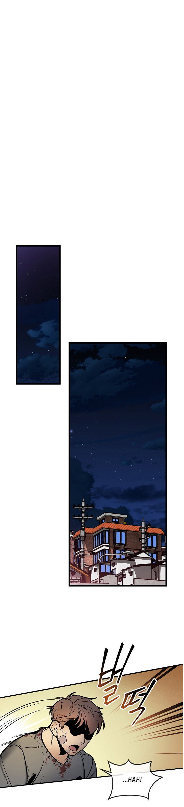 I’m The Only One With Genius DNA Chapter 39 - page 12