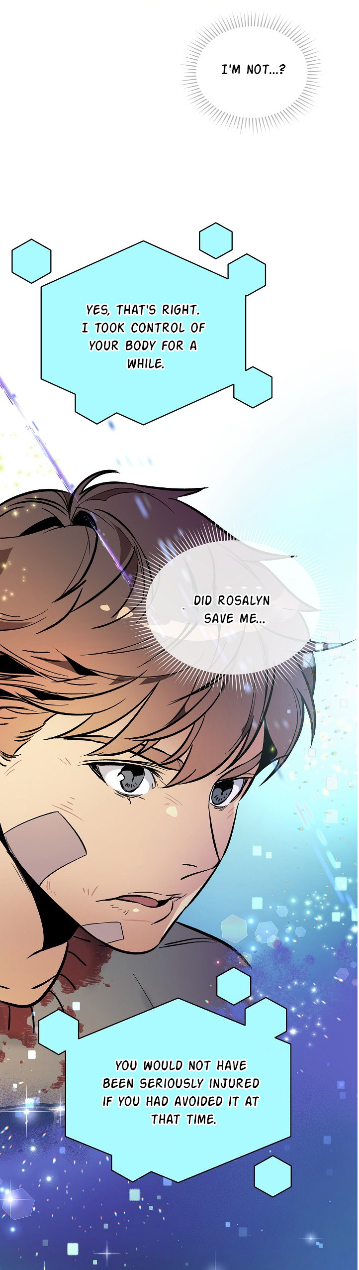 I’m The Only One With Genius DNA Chapter 39 - page 15