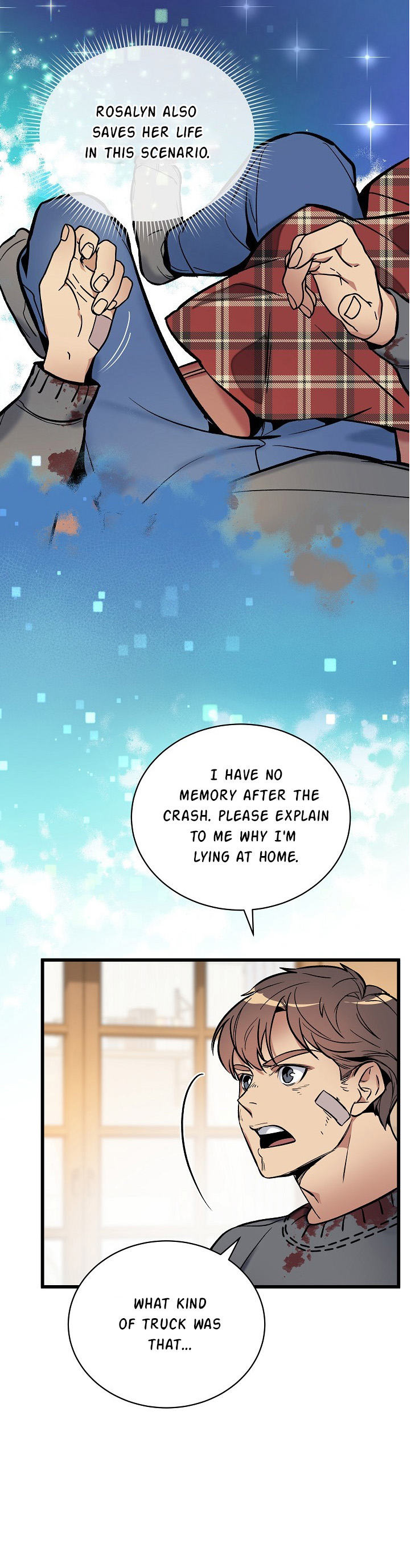 I’m The Only One With Genius DNA Chapter 39 - page 16