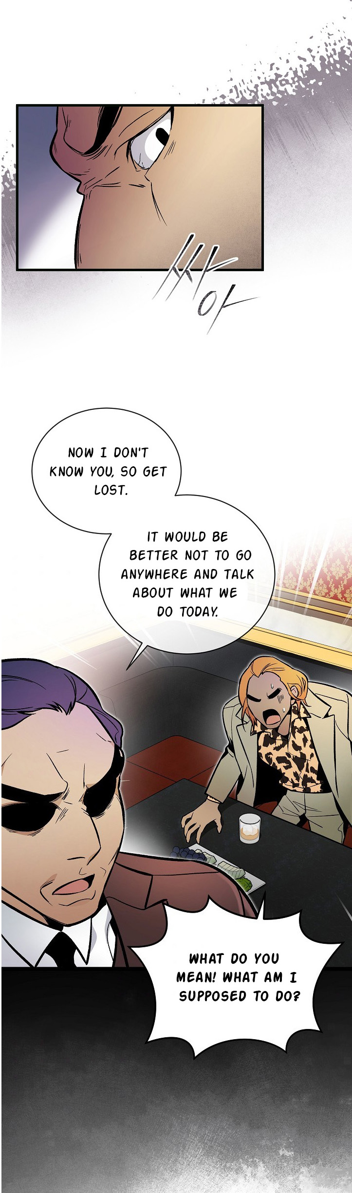 I’m The Only One With Genius DNA Chapter 39 - page 43